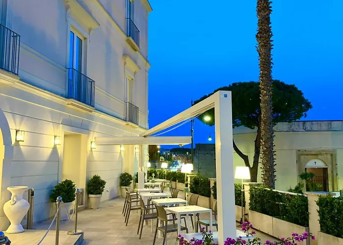 Hotel Gajeta