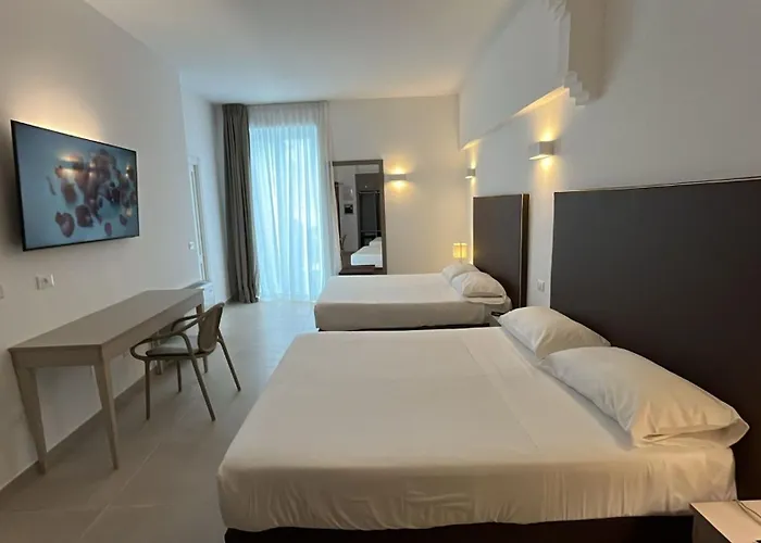 Hotel Gajeta
