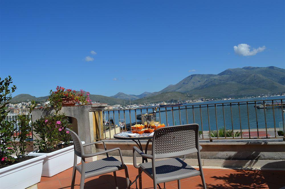 Gajeta Hotel Geata