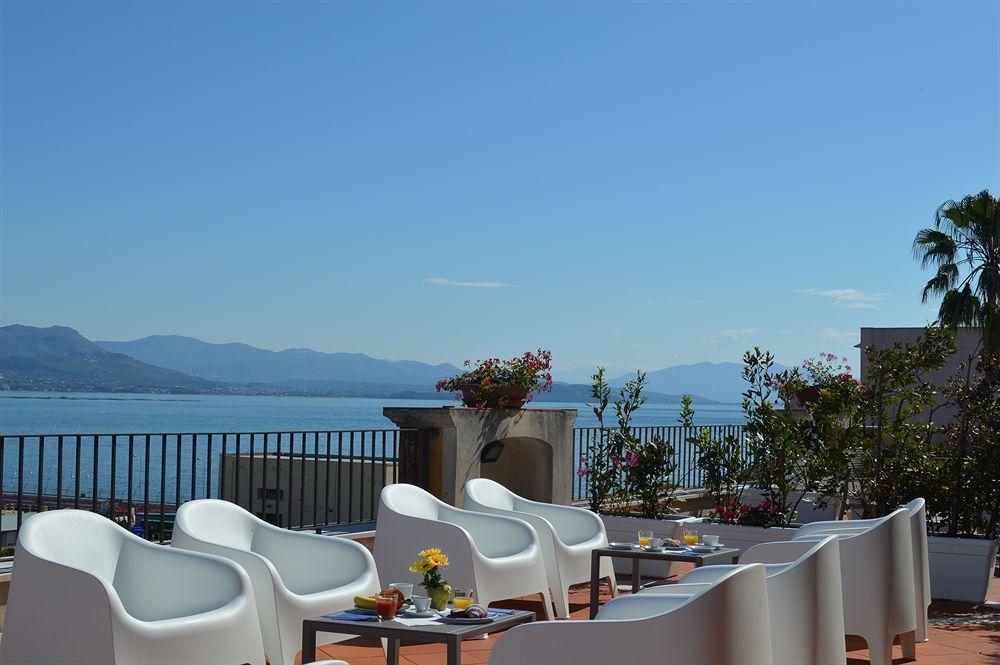 Gajeta Hotel Gaeta