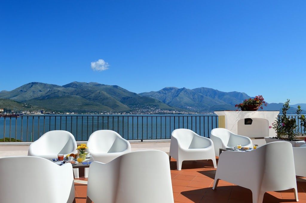Hotel Gajeta Gaeta