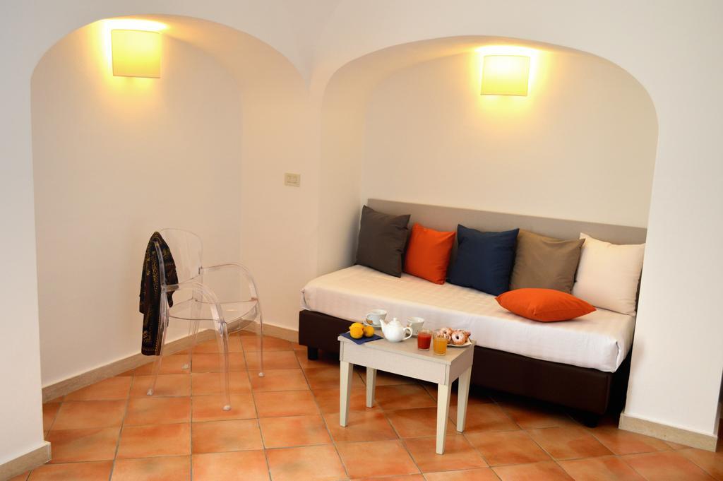 Hotel Gajeta Gaeta