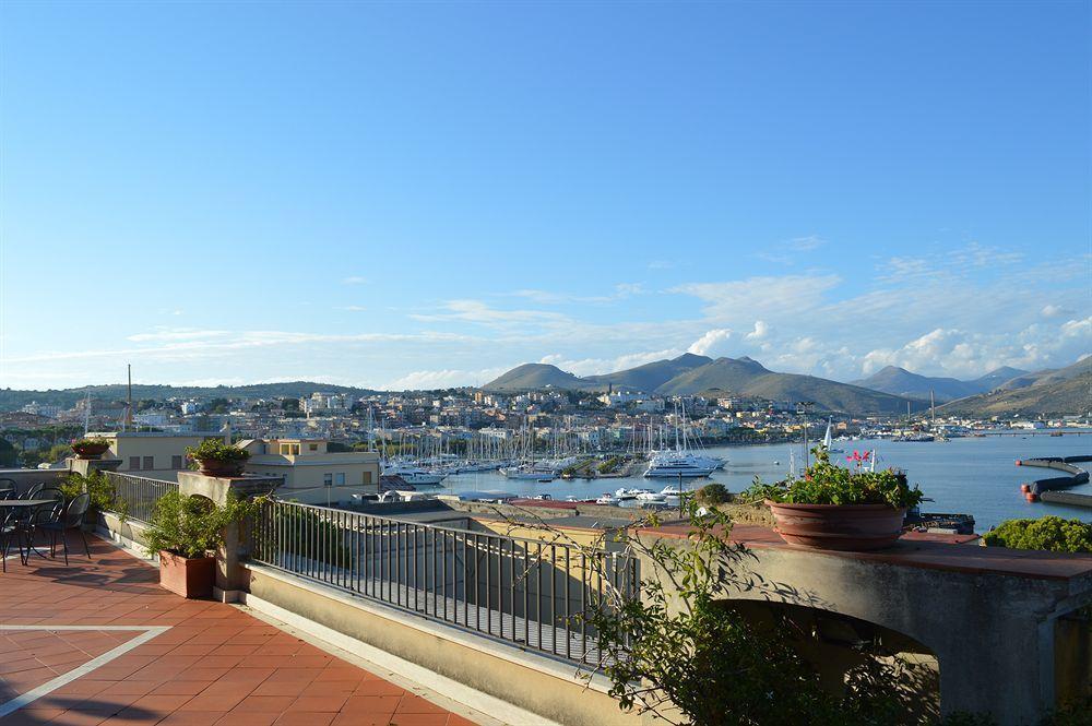 Hotel Gajeta Geata