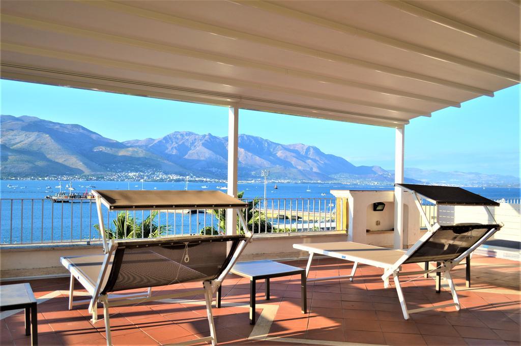 Gajeta Hotel Gaeta