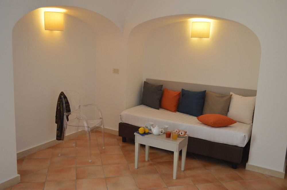 Hotel Gajeta Gaeta