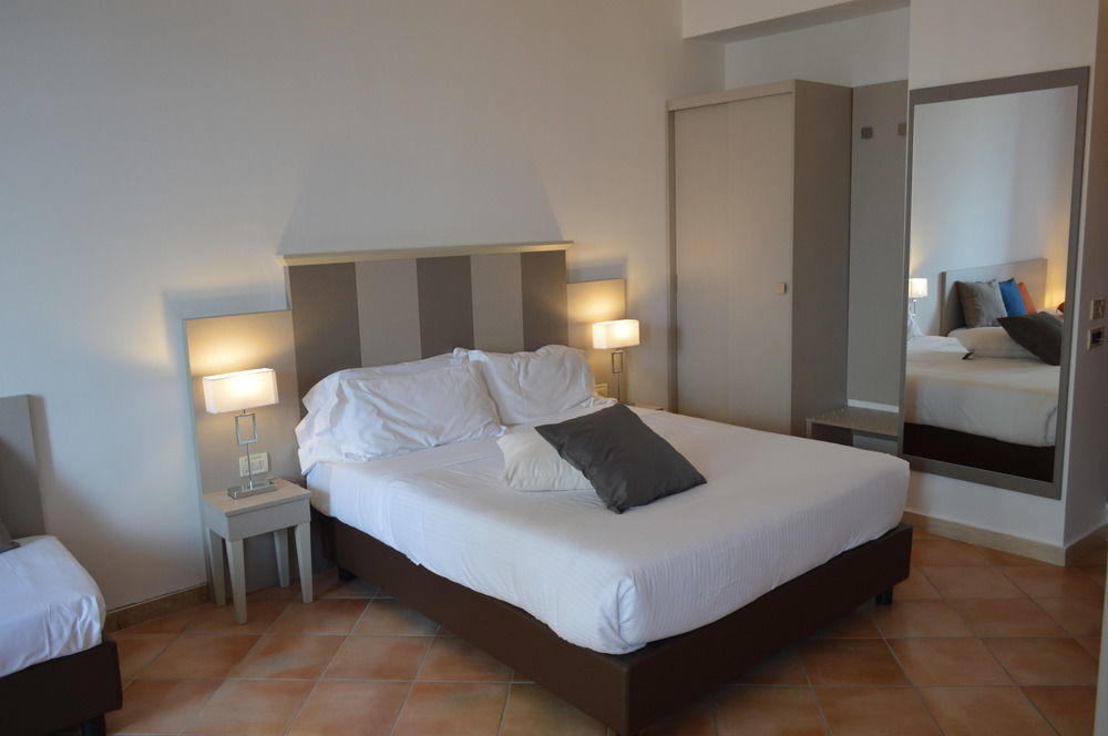 Hotel Gajeta Gaeta