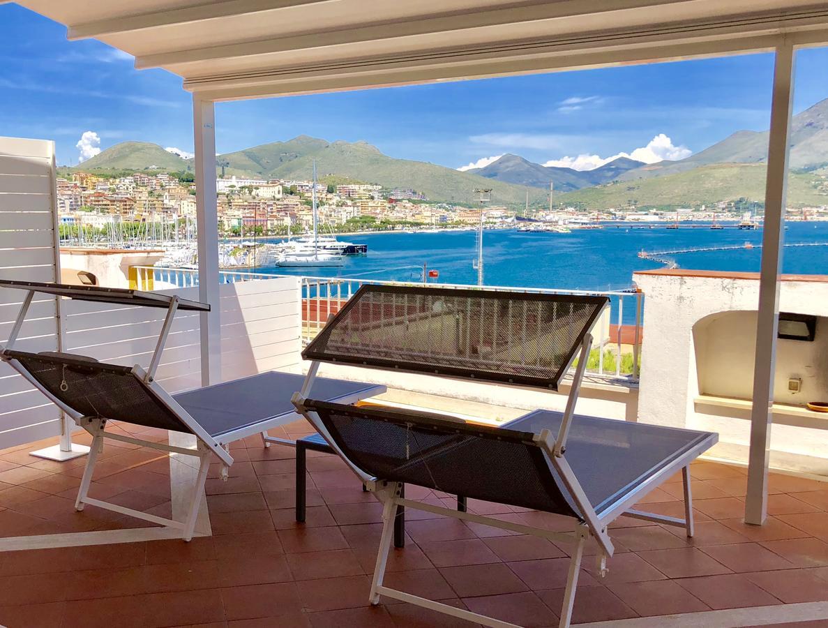 Hotel Gajeta Gaeta
