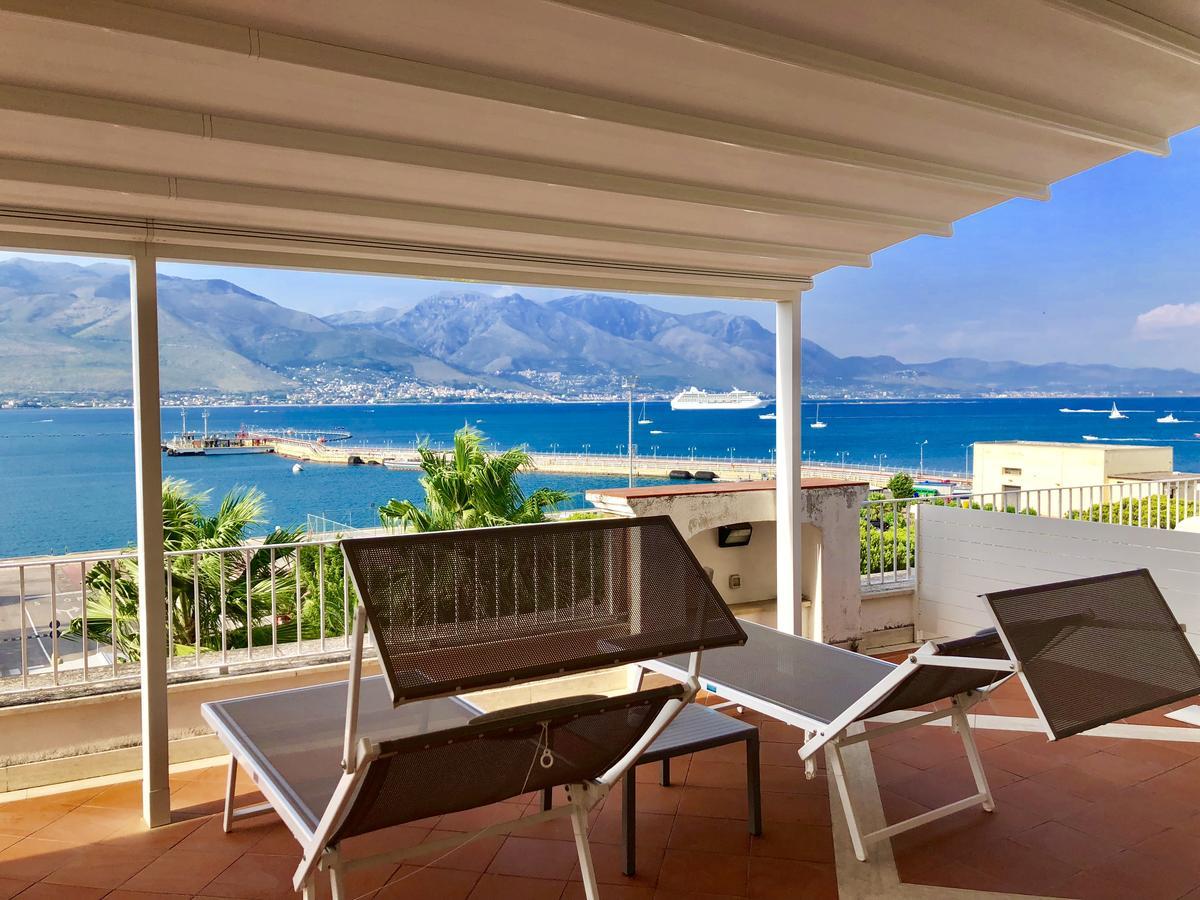 Gajeta Hotel Gaeta
