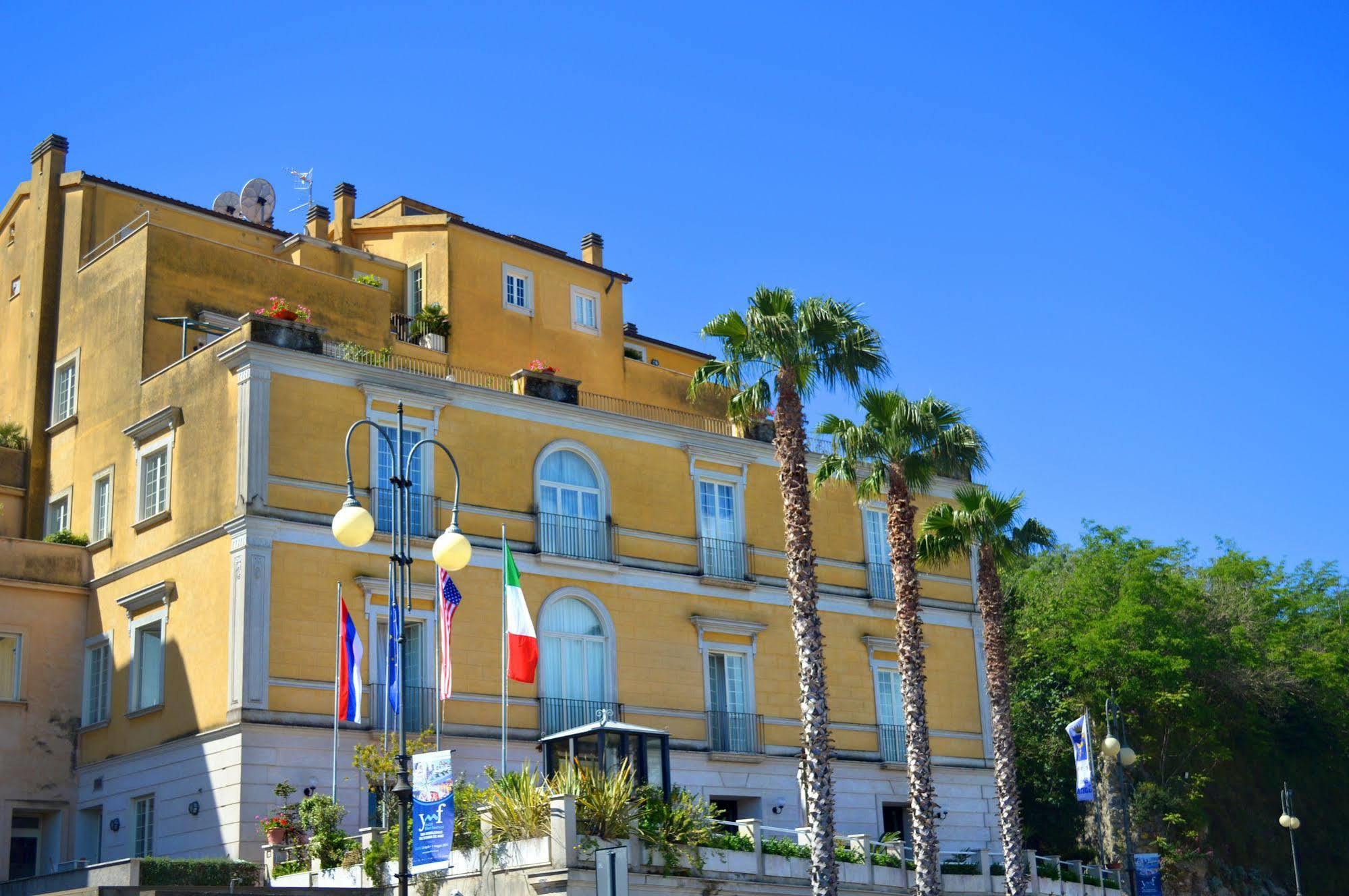 Gajeta Hotel Gaeta
