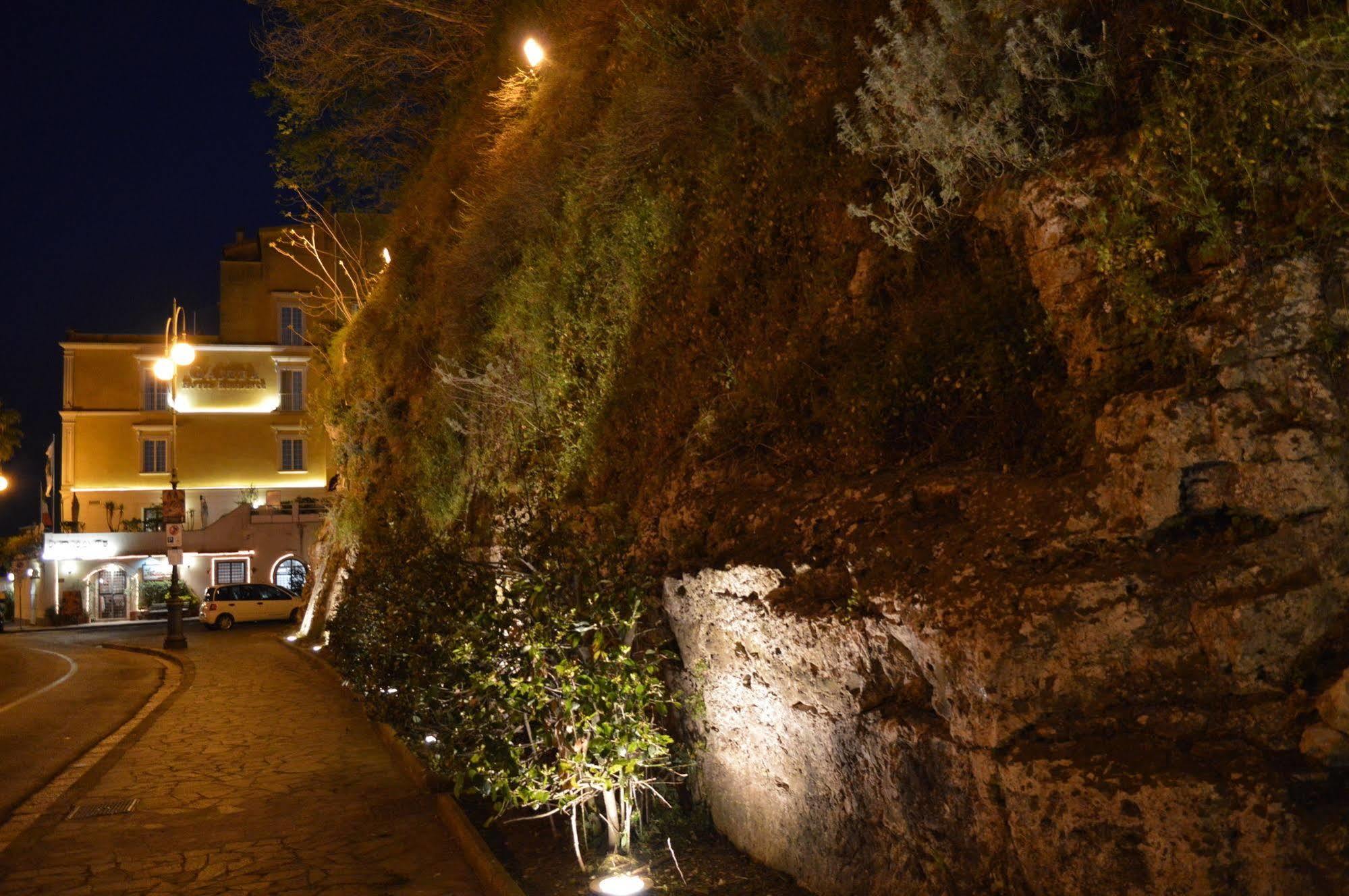 Gajeta Hotel 3*